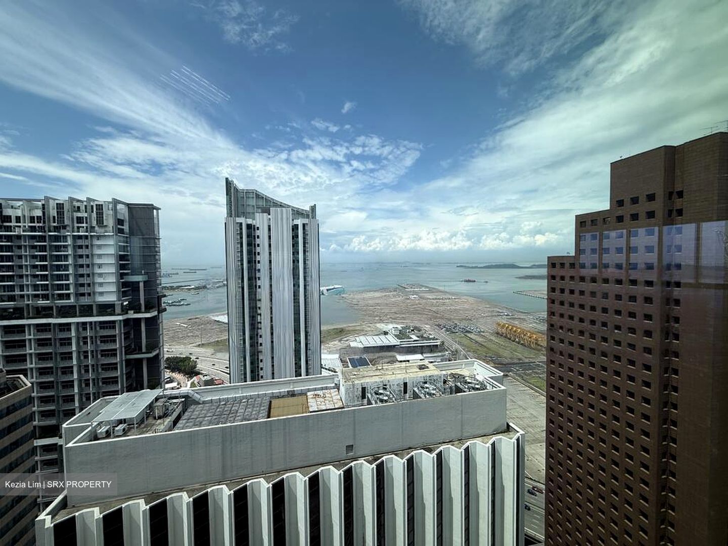 Tanjong Pagar MRT (D1), Office #543727471